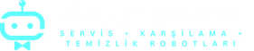 Akıllı Hizmet Robotları